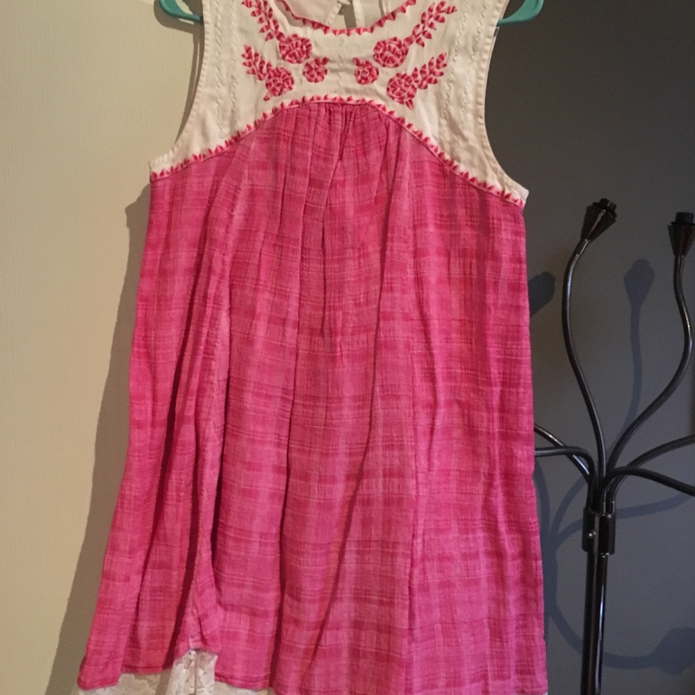 Free People dress